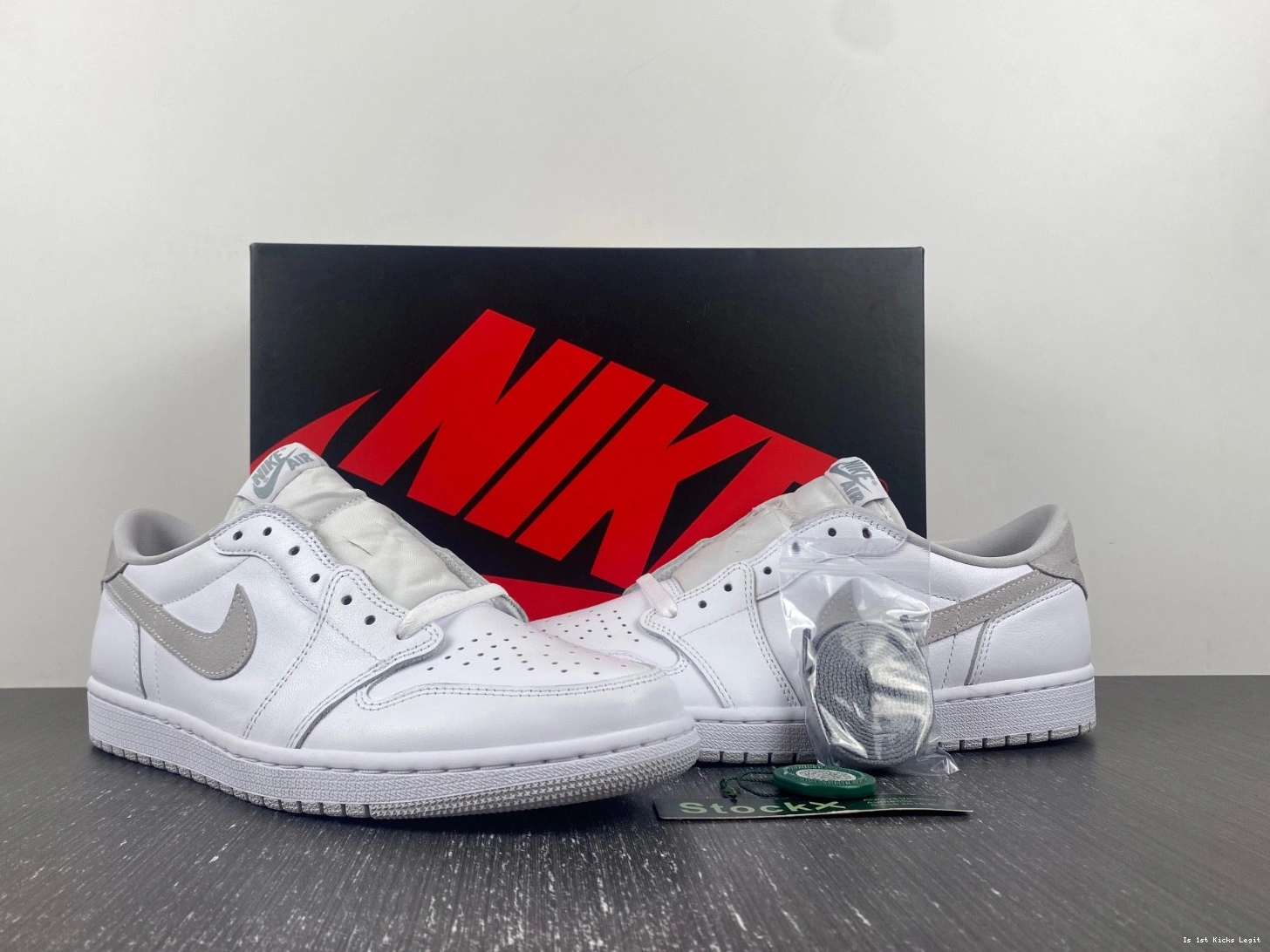 1 OG Low CZ0790 Mens Jordan 100 Air Jordan 0925
